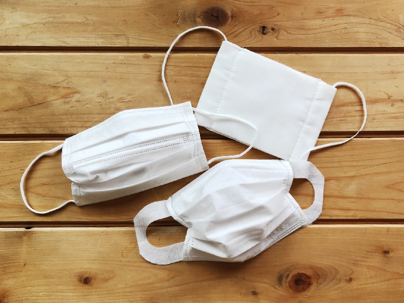 患者の皆さまへのご協力のお願い