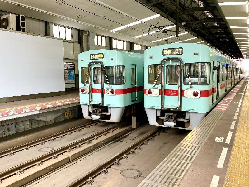 当院へのアクセス方法